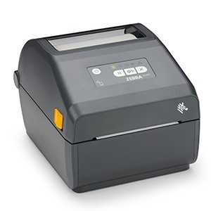 ZD421 – Gamme d’imprimantes de bureau - photo