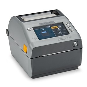 ZD621 – Gamme d’imprimantes de bureau